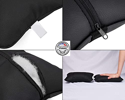 Yobbo Universal Car Neck Rest