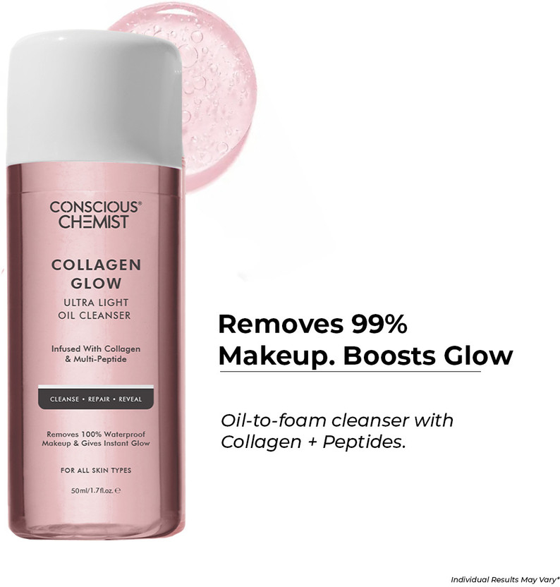 Lakmé Micellar Water for Makeup Removal Makeup Remover (100 ml) - Image 6