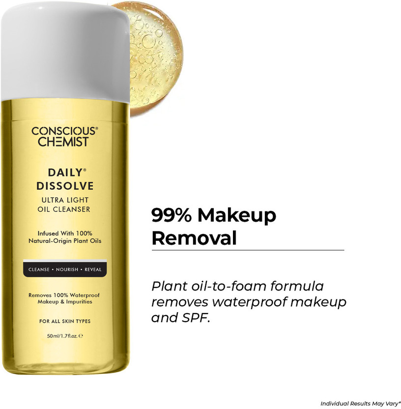 Lakmé Micellar Water for Makeup Removal Makeup Remover (100 ml) - Image 7