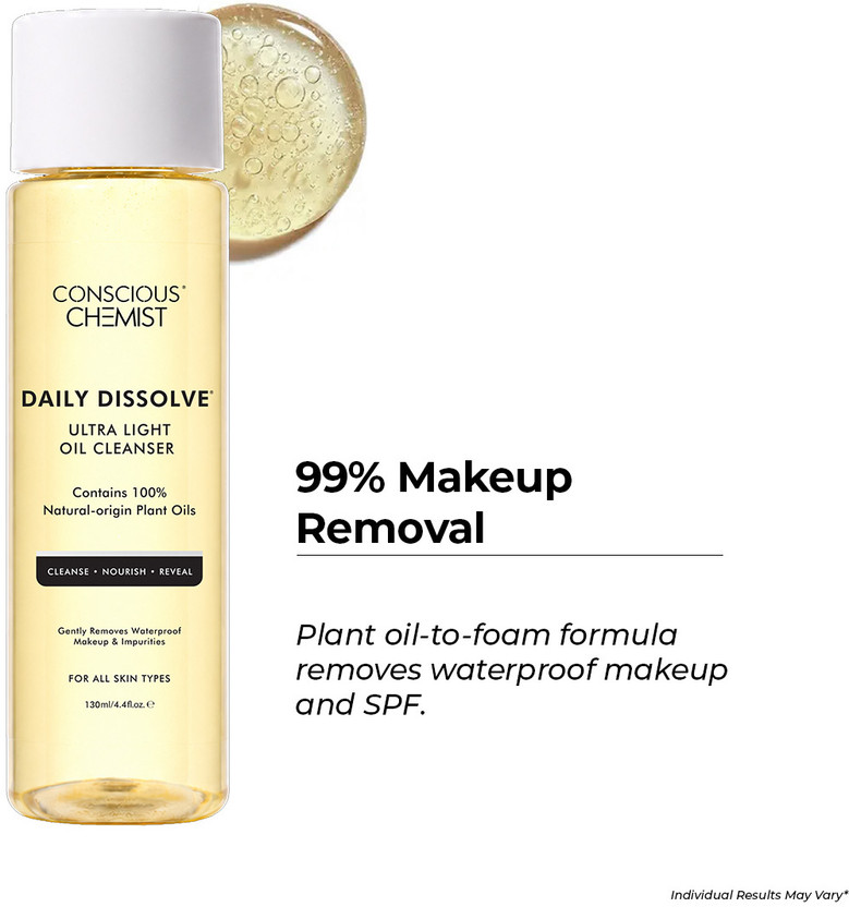 Lakmé Micellar Water for Makeup Removal Makeup Remover (100 ml) - Image 8