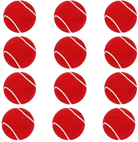Steller Rubber Light Weight Tennis