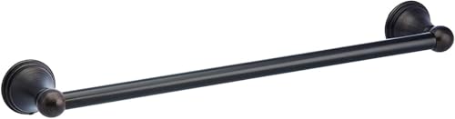 Stainless Steel Towel Rod –