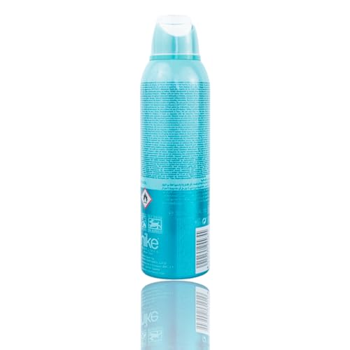 Nike Up or Down Deodorant