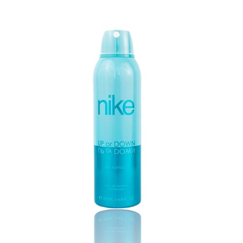Nike Up or Down Deodorant