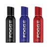 AXE Dark Temptation and Intense Deodorant Spray - For Men (645 ...more - Image 7