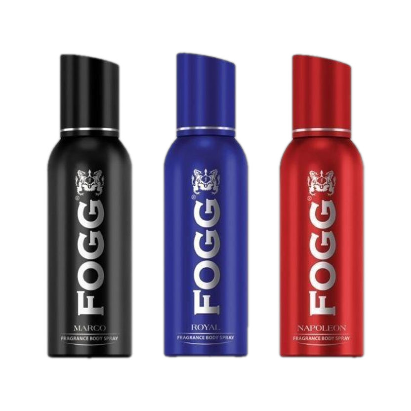 AXE Dark Temptation and Intense Deodorant Spray - For Men (645 ...more - Image 7