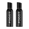 AXE Dark Temptation and Intense Deodorant Spray - For Men (645 ...more - Image 8