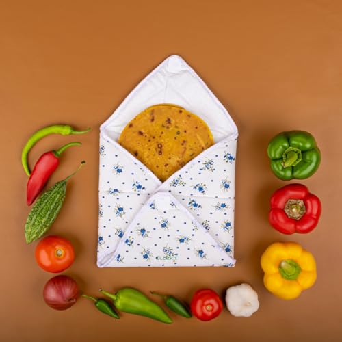 Clazkit Set of 4 Roti