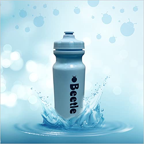 Beetle Sports Bottle, 550 ml
