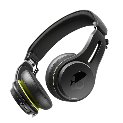Skullcandy Icon ANC On-Ear Wireless