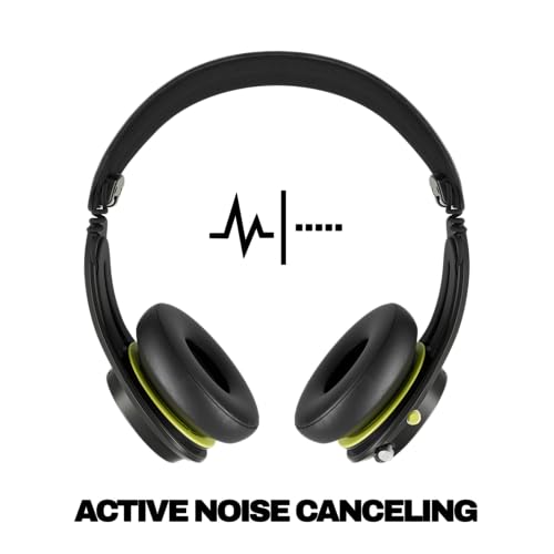 Skullcandy Icon ANC On-Ear Wireless