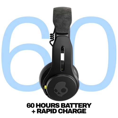 Skullcandy Icon ANC On-Ear Wireless
