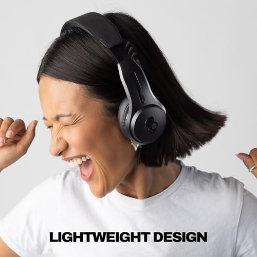 Skullcandy Icon ANC On-Ear Wireless