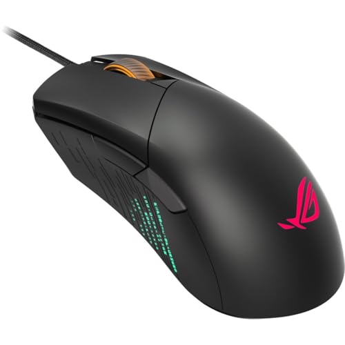 ASUS ROG Gladius III Wired