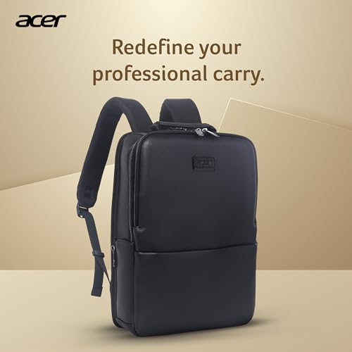 acer Professional Laptop Backpack 15.6"