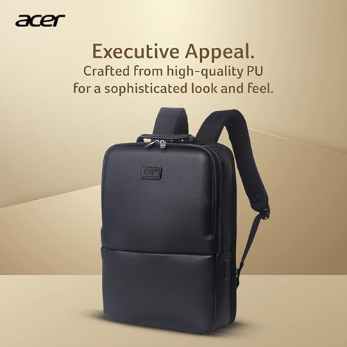 acer Professional Laptop Backpack 15.6"
