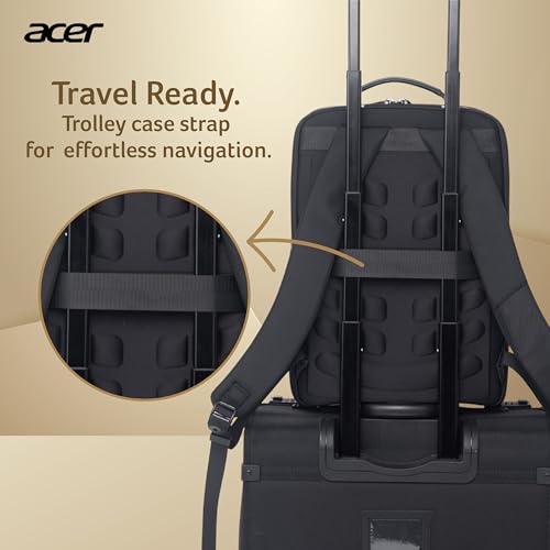 acer Professional Laptop Backpack 15.6"
