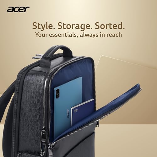 acer Professional Laptop Backpack 15.6"