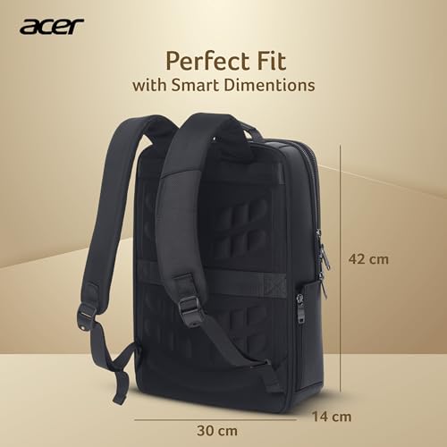 acer Professional Laptop Backpack 15.6"