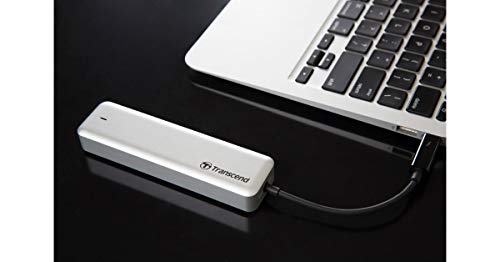 Transcend TS240GJDM855 240GB JetDrive 855