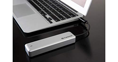Transcend TS240GJDM855 240GB JetDrive 855