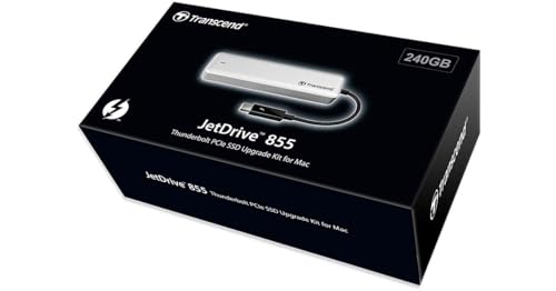 Transcend TS240GJDM855 240GB JetDrive 855
