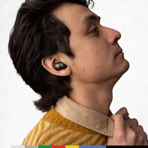 Skullcandy Sesh ANC Active True
