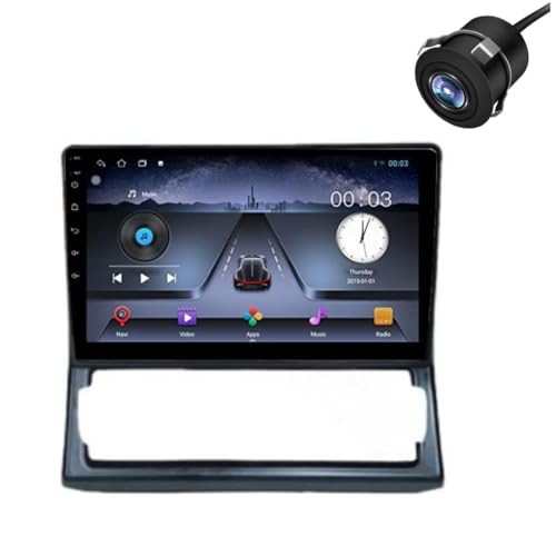 Modorwy Car Android System