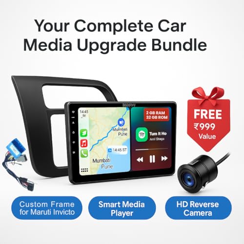 Modorwy Car Android System