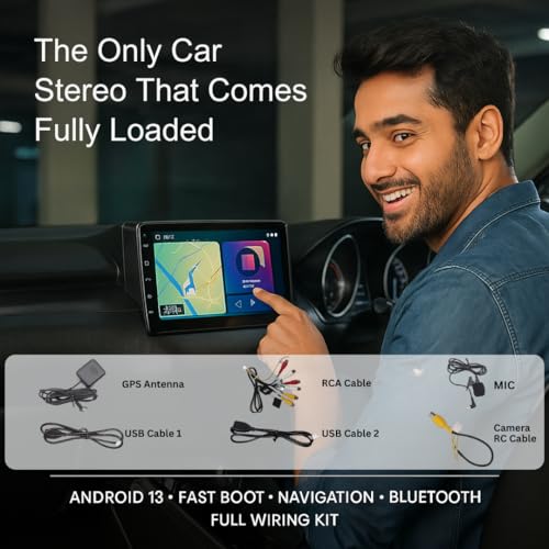 Modorwy Car Android System