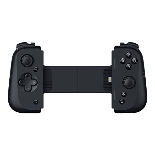 Razer Kishi V2 for iPhone,Mobile