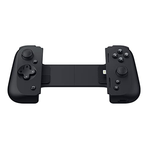 Razer Kishi V2 for iPhone,Mobile