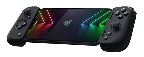 Razer Kishi V2 for iPhone,Mobile