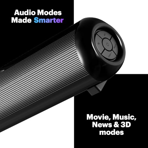 Thomson 120 Watt Bluetooth Soundbar