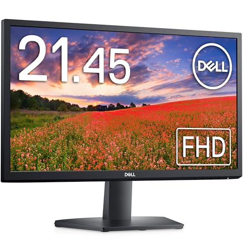Dell SE2225H 22" FHD Monitor