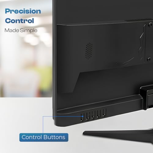 LAPCARE ZOOY 22-Inch Full HD