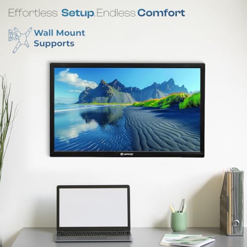 LAPCARE ZOOY 22-Inch Full HD