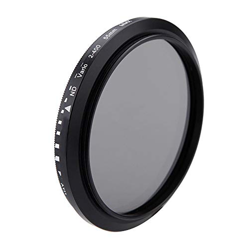 Hoya 58mm Variable ND Filter