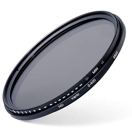 Hoya 58mm Variable ND Filter - Image 2