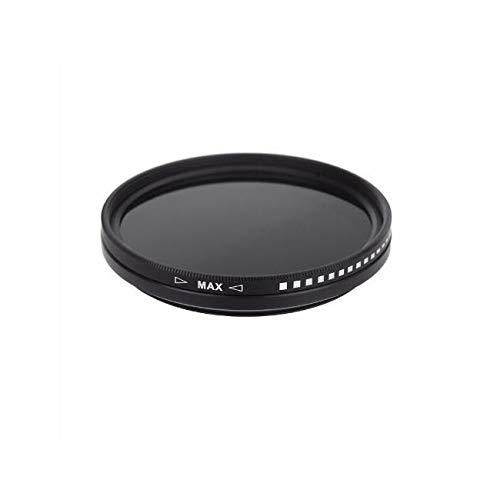 Hoya 58mm Variable ND Filter - Image 7