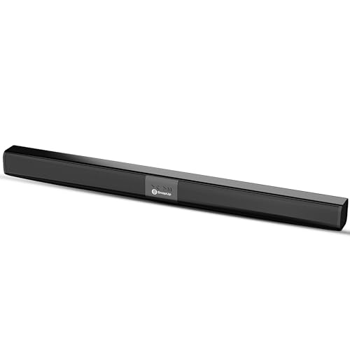 Boom Max 40W Soundbar,