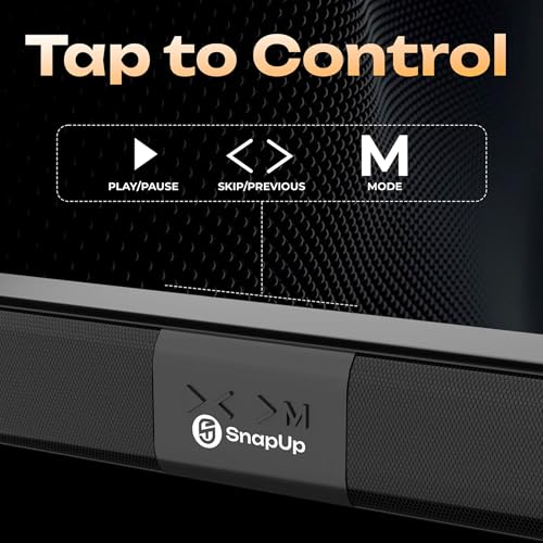 Boom Max 40W Soundbar,