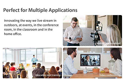 j5create Live Video Capture Card
