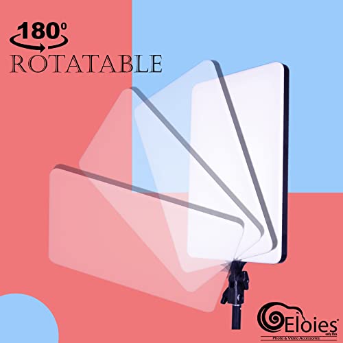 Eloies 19 inch Big Professional