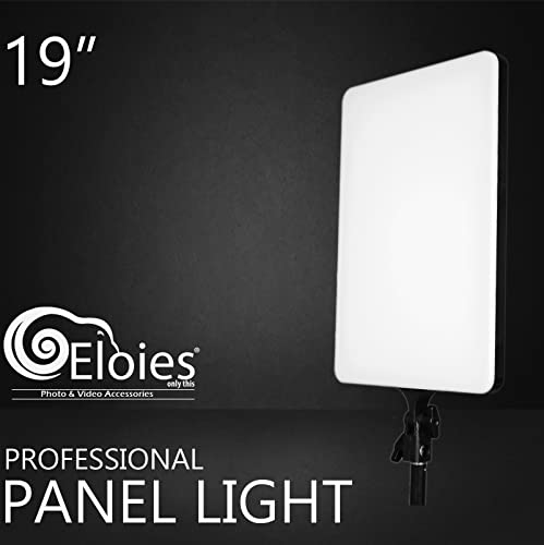 Eloies 19 inch Big Professional