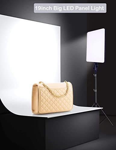 Eloies 19 inch Big Professional