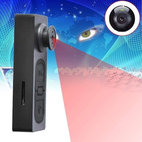 IBS Security Camera Outdoor,WiFi Camera
