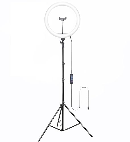 Osaka 14'' Professional Ring Light