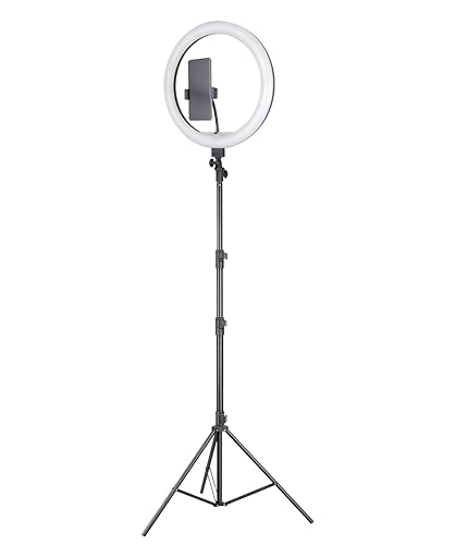 Osaka 14'' Professional Ring Light