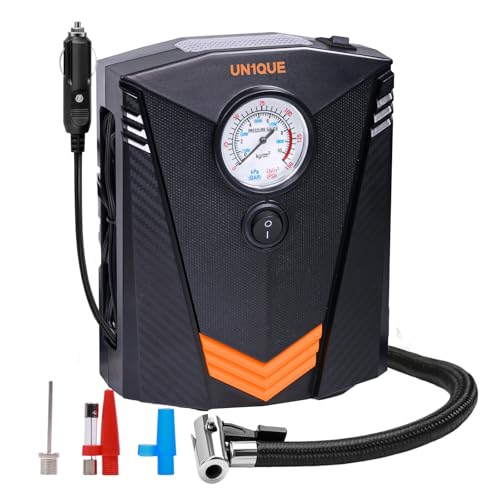UN1QUE Tyre Inflator for Car